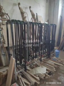 Liquidazione Giudiziale Nr. 49/2024