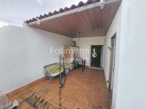 Esecuzione Immobiliare Nr. 204/2024