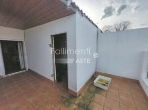 Esecuzione Immobiliare Nr. 204/2024
