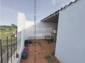 Esecuzione Immobiliare Nr. 204/2024