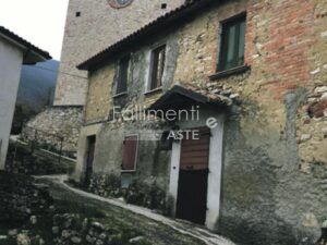 Esecuzione Immobiliare Nr. 113/2018