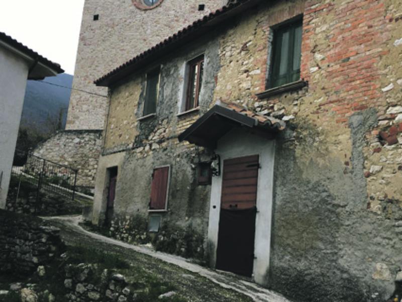 Esecuzione Immobiliare Nr. 113/2018