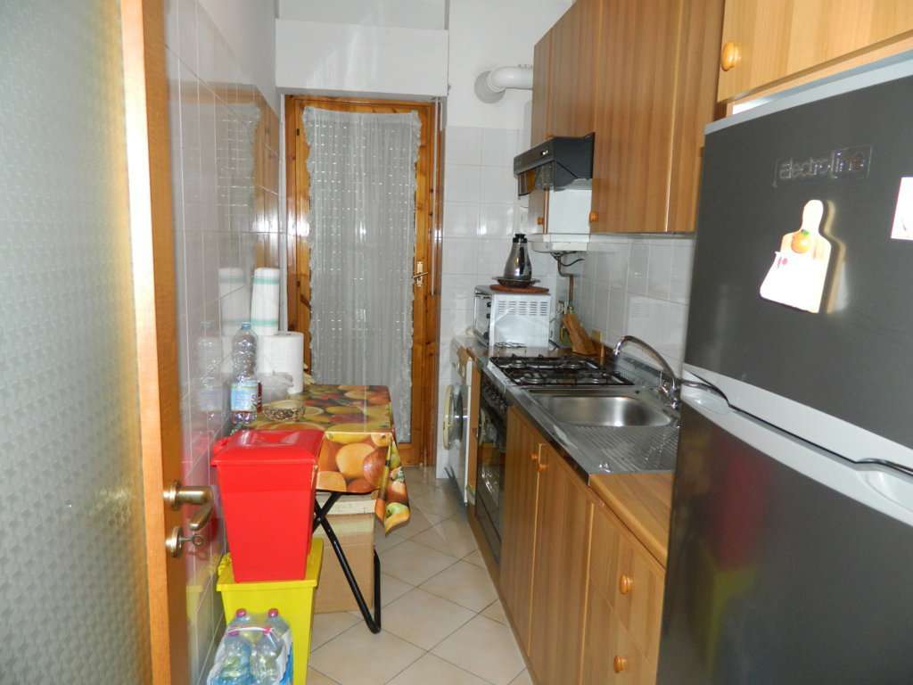 Esecuzione Immobiliare Nr. 117/2023