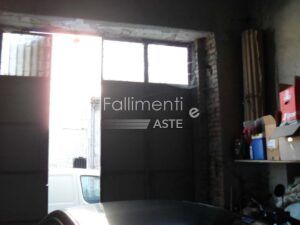 Esecuzione Immobiliare Nr. 306/2014