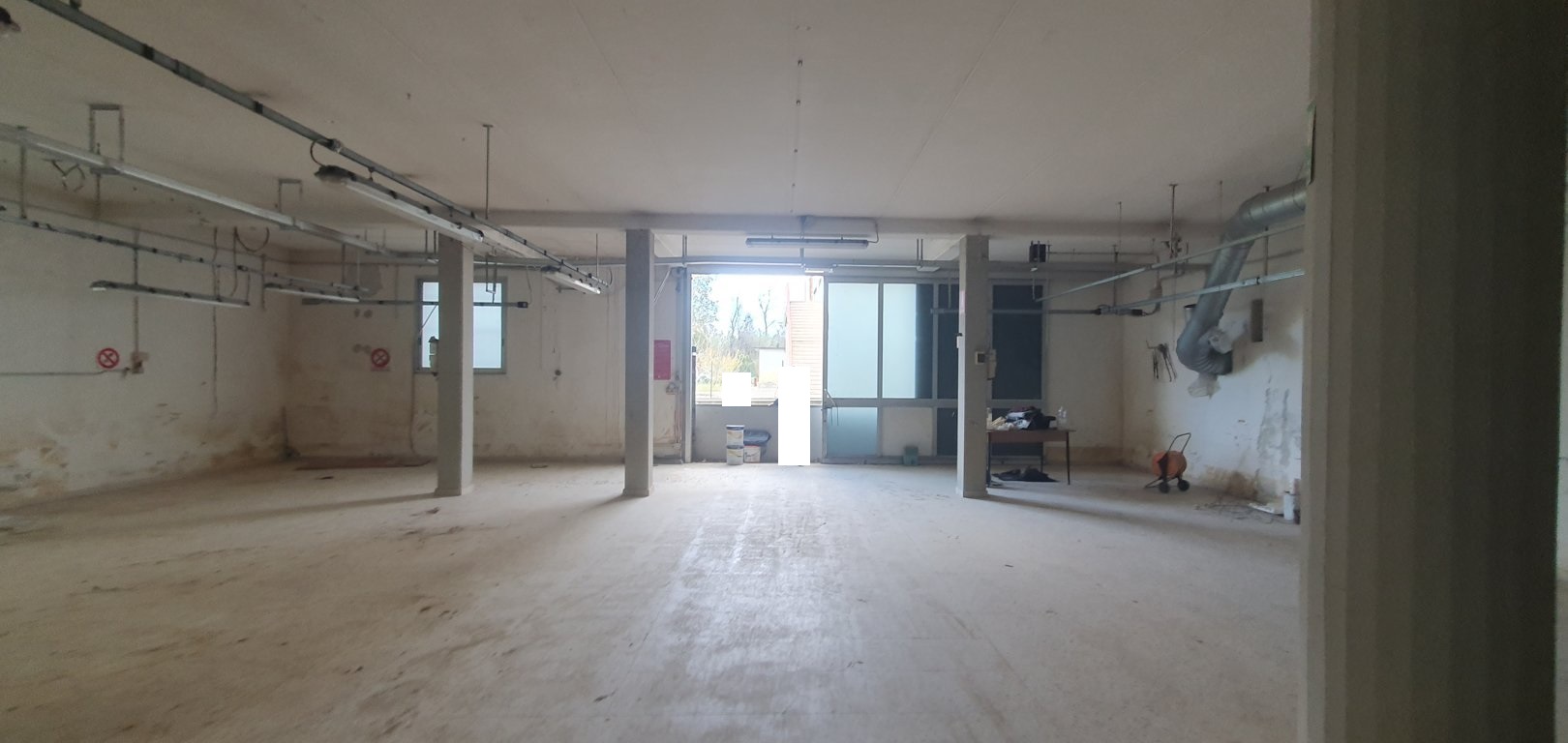 Esecuzione Immobiliare Nr. 164/2024