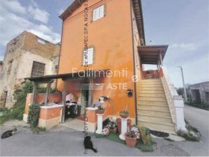 Esecuzione Immobiliare Nr. 204/2024