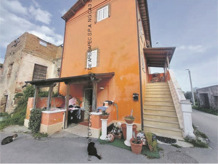 Esecuzione Immobiliare Nr. 204/2024