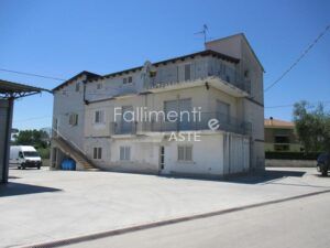 Esecuzione Immobiliare Nr. 81/2014