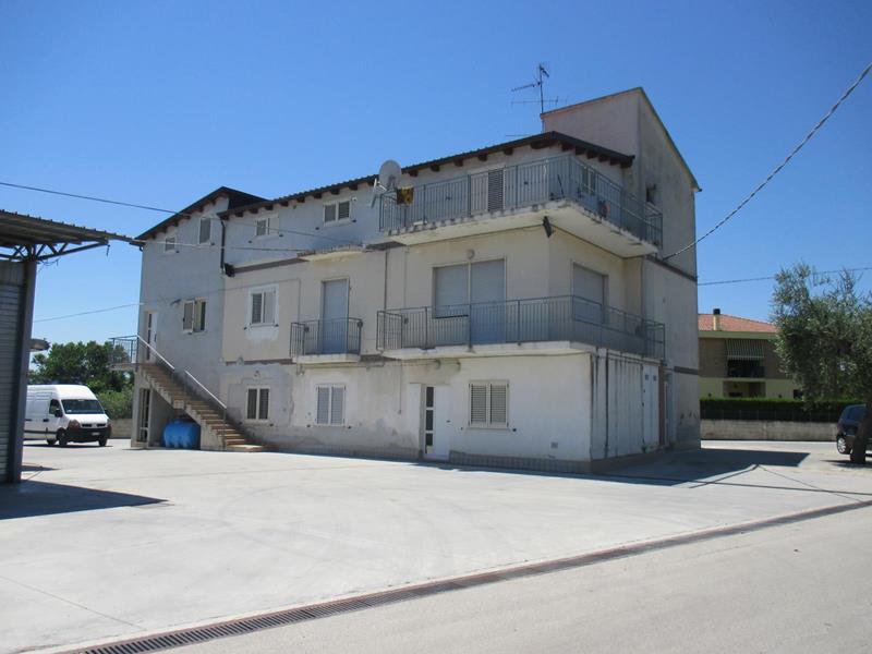 Esecuzione Immobiliare Nr. 81/2014