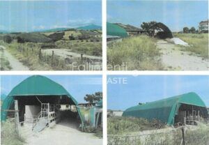 Liquidazione Giudiziale Nr. 42/2024
