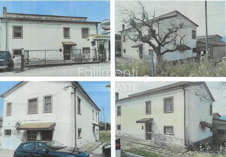 Liquidazione Giudiziale Nr. 42/2024 - Fallimenti e Aste