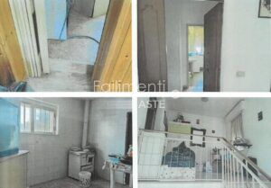 Liquidazione Giudiziale Nr. 42/2024