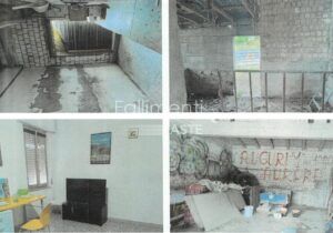 Liquidazione Giudiziale Nr. 42/2024