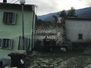 Esecuzione Immobiliare Nr. 113/2018