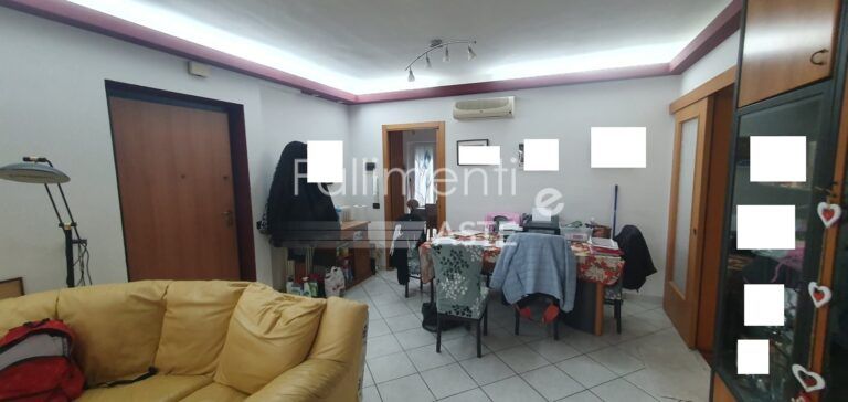 Esecuzione Immobiliare Nr. 116/2024 - Fallimenti e Aste