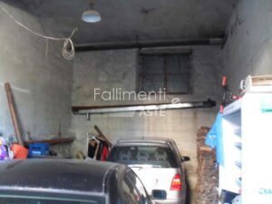 Esecuzione Immobiliare Nr. 306/2014