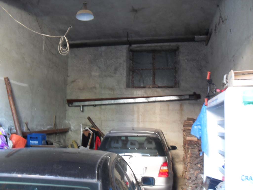 Esecuzione Immobiliare Nr. 306/2014