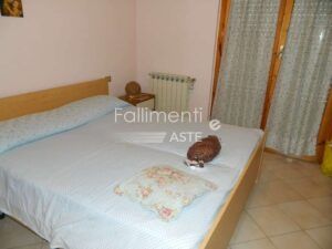 Esecuzione Immobiliare Nr. 117/2023