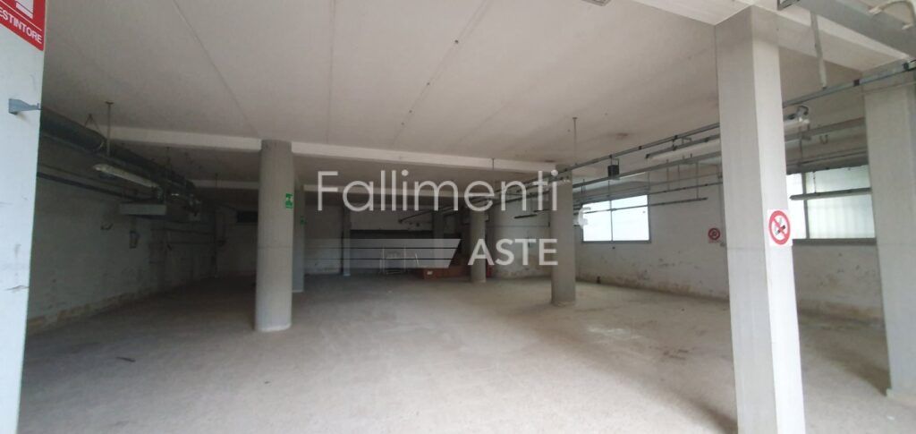 Esecuzione Immobiliare Nr. 164/2024