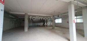 Esecuzione Immobiliare Nr. 164/2024