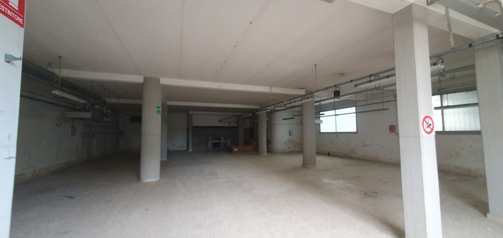 Esecuzione Immobiliare Nr. 164/2024