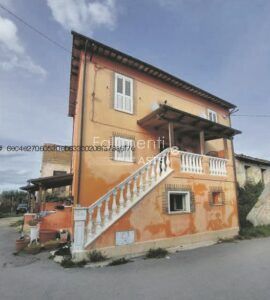 Esecuzione Immobiliare Nr. 204/2024
