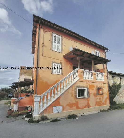 Esecuzione Immobiliare Nr. 204/2024 - Fallimenti e Aste