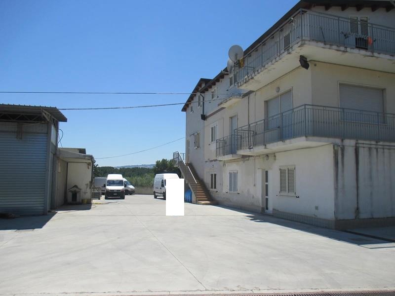 Esecuzione Immobiliare Nr. 81/2014