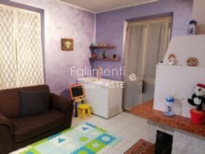 Esecuzione Immobiliare Nr. 113/2023