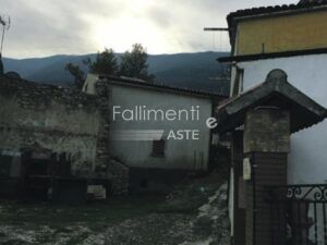 Esecuzione Immobiliare Nr. 113/2018