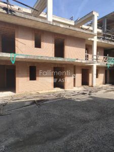 Liquidazione Giudiziale Nr. 30/2024