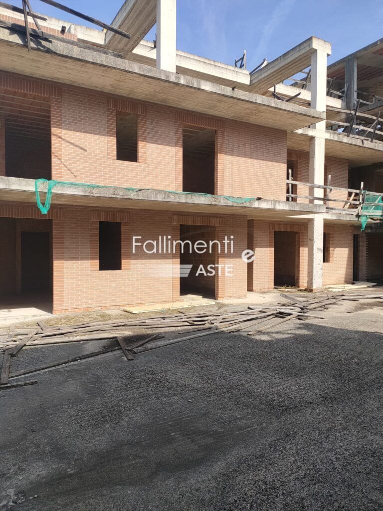Liquidazione Giudiziale Nr. 30/2024
