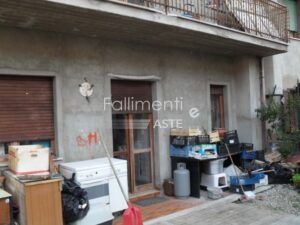 Esecuzione Immobiliare Nr. 306/2014