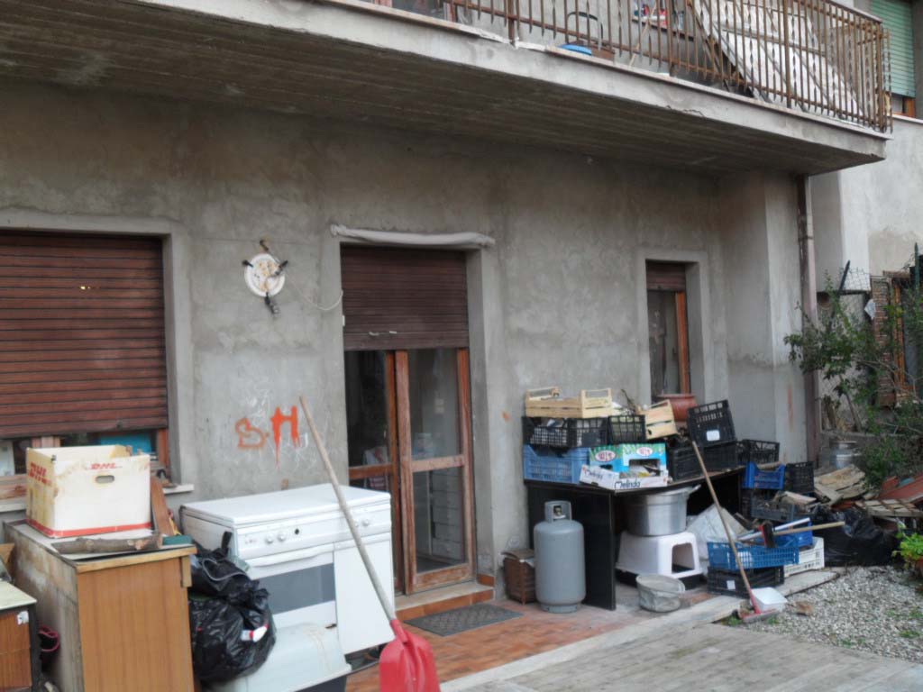 Esecuzione Immobiliare Nr. 306/2014
