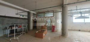 Esecuzione Immobiliare Nr. 164/2024