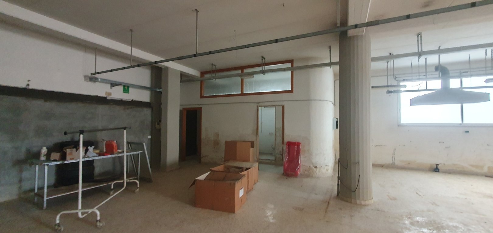 Esecuzione Immobiliare Nr. 164/2024