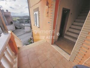 Esecuzione Immobiliare Nr. 204/2024