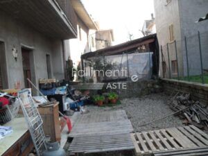 Esecuzione Immobiliare Nr. 306/2014
