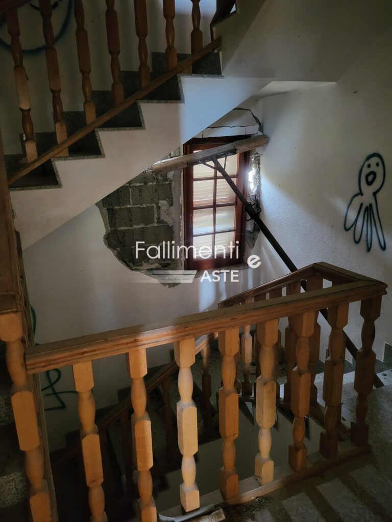 Liquidazione Giudiziale Nr. 13/2025