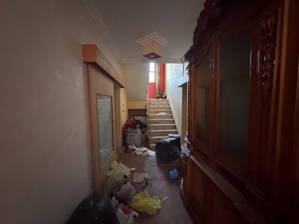 Esecuzione Immobiliare Nr. 121/2018