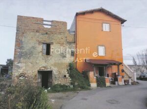 Esecuzione Immobiliare Nr. 204/2024