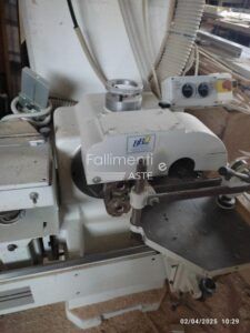 Liquidazione Giudiziale Nr. 49/2024