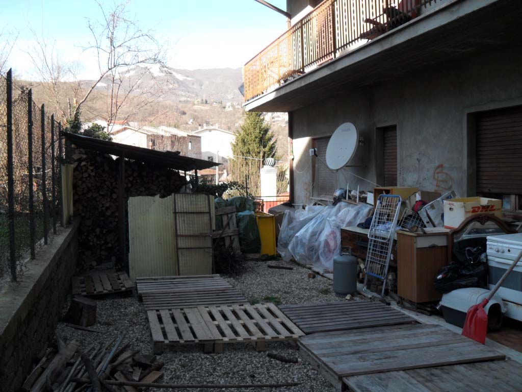 Esecuzione Immobiliare Nr. 306/2014