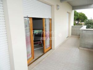 Esecuzione Immobiliare Nr. 117/2023