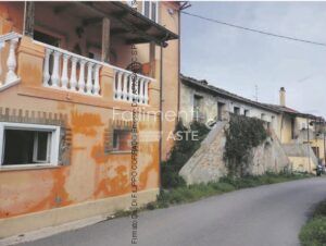 Esecuzione Immobiliare Nr. 204/2024