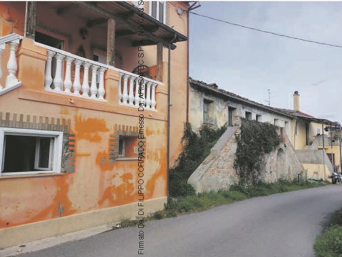 Esecuzione Immobiliare Nr. 204/2024