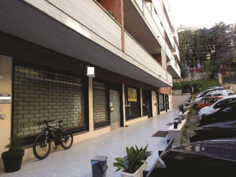 Esecuzione Immobiliare Nr. 82/2021