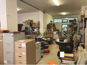 Esecuzione Immobiliare Nr. 82/2021
