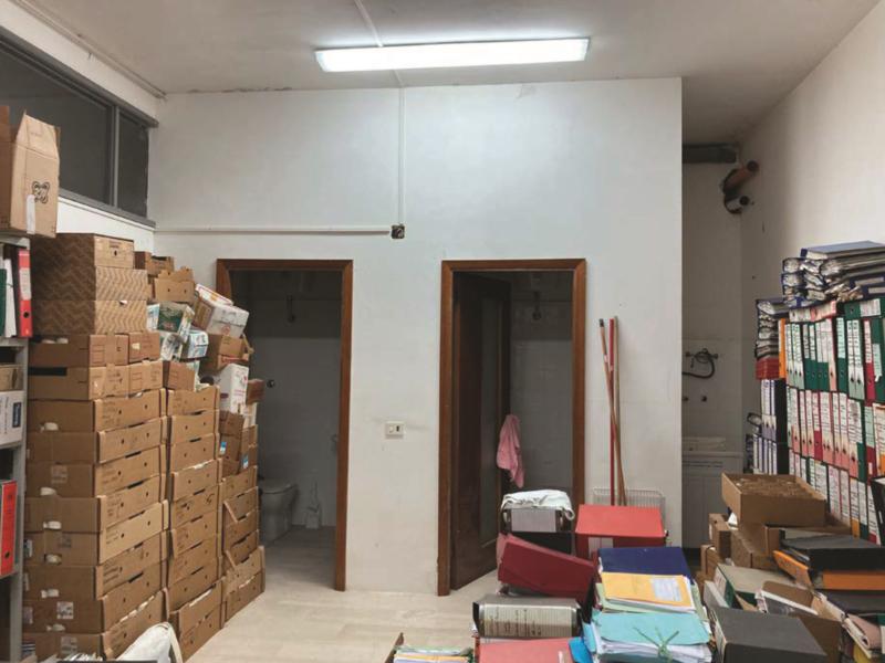 Esecuzione Immobiliare Nr. 82/2021