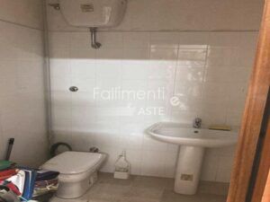 Esecuzione Immobiliare Nr. 82/2021